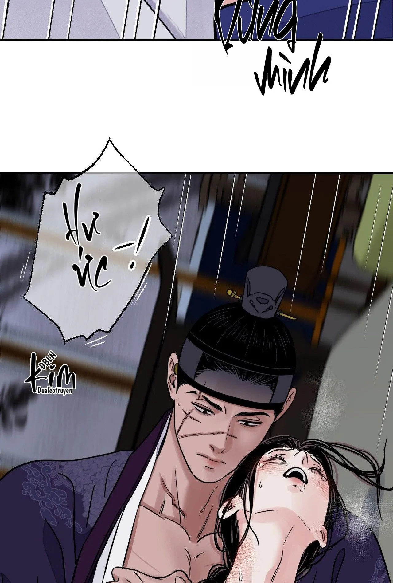 KIẾM HOA Chapter 77 Trang 47