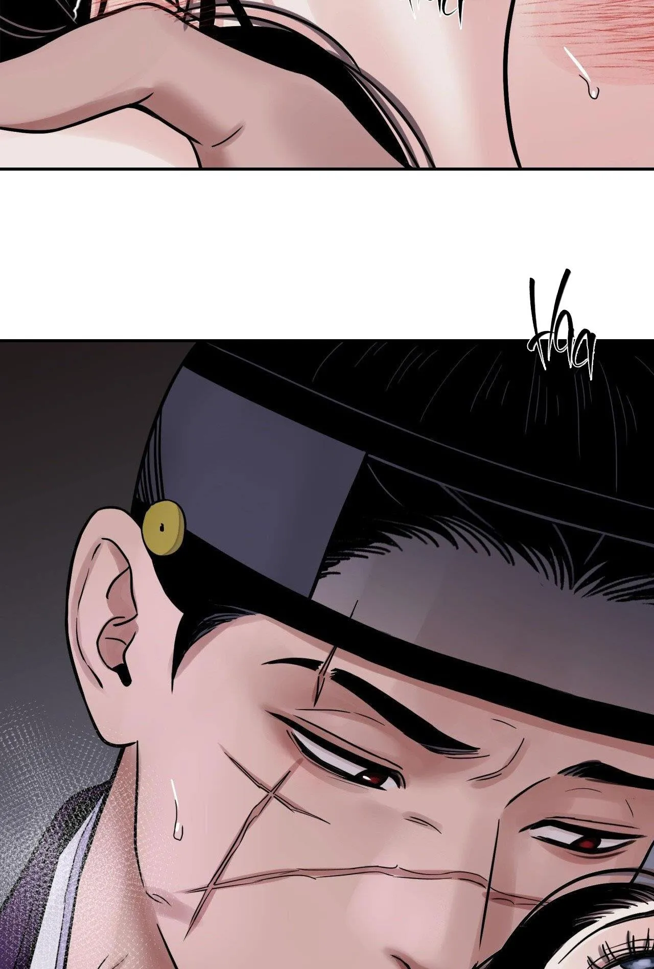 KIẾM HOA Chapter 77 Trang 50