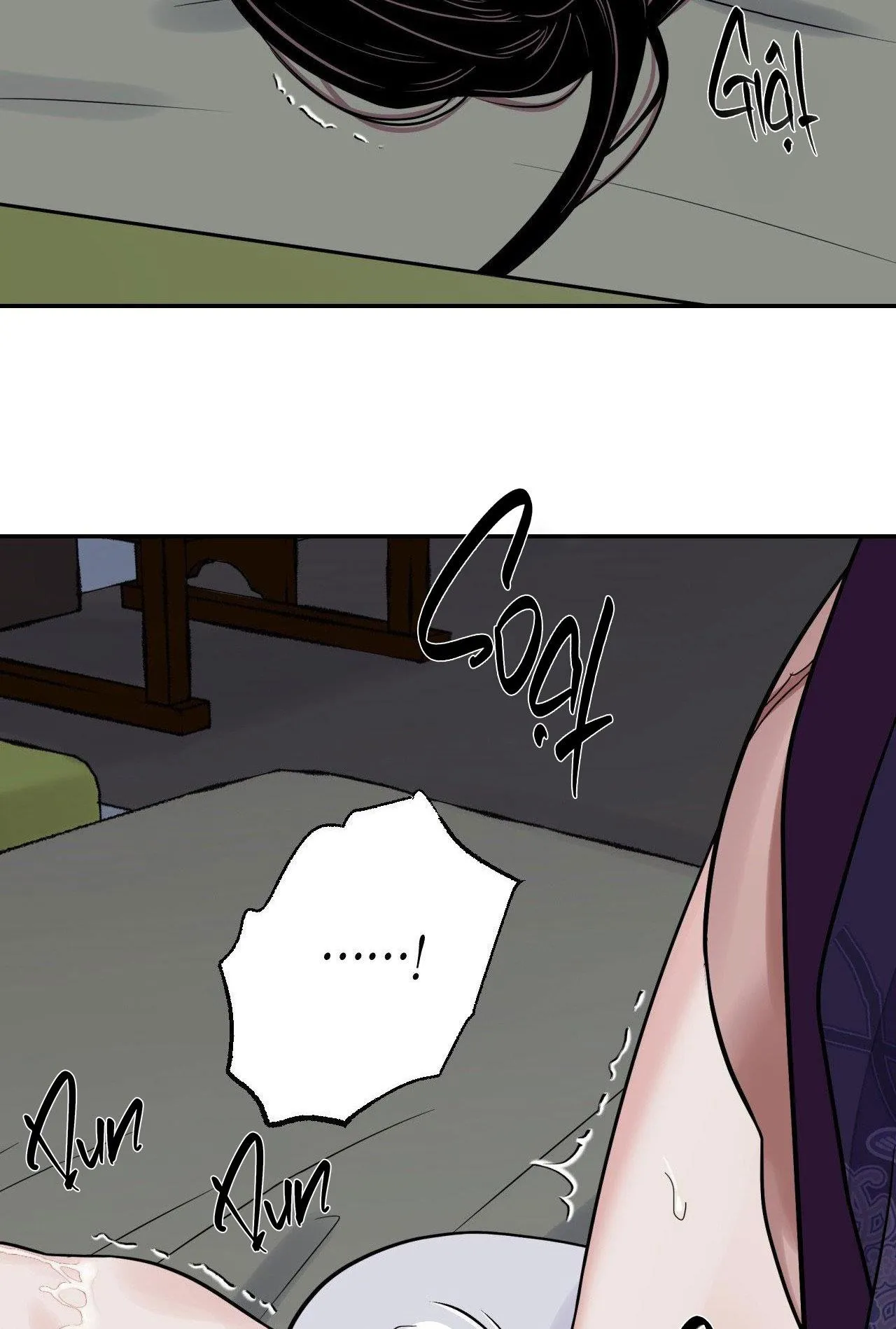 KIẾM HOA Chapter 77 Trang 53