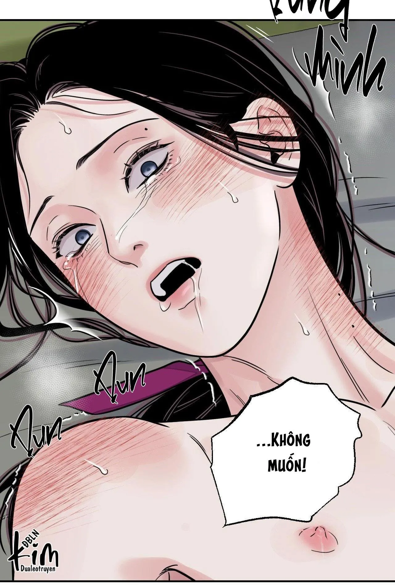 KIẾM HOA Chapter 77 Trang 55