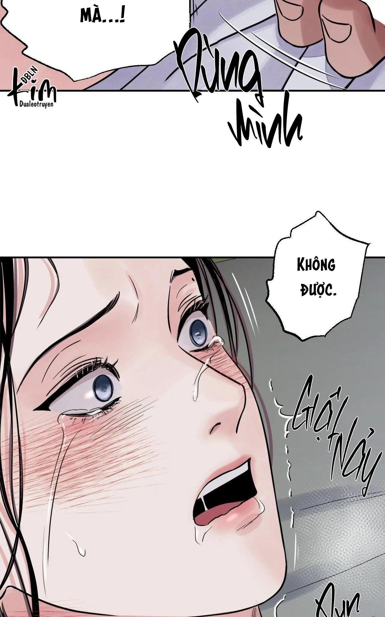 KIẾM HOA Chapter 77 Trang 58