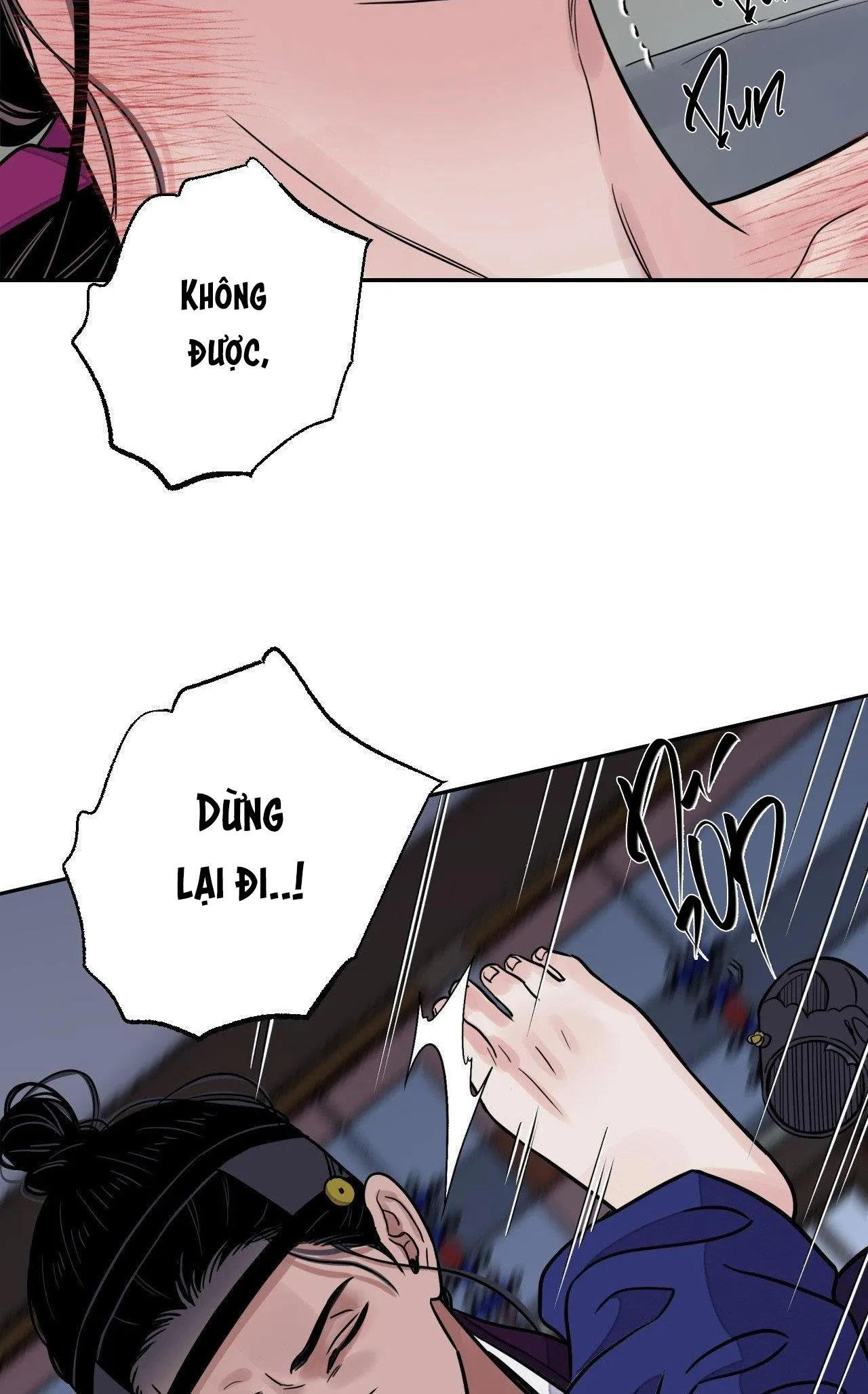 KIẾM HOA Chapter 77 Trang 59