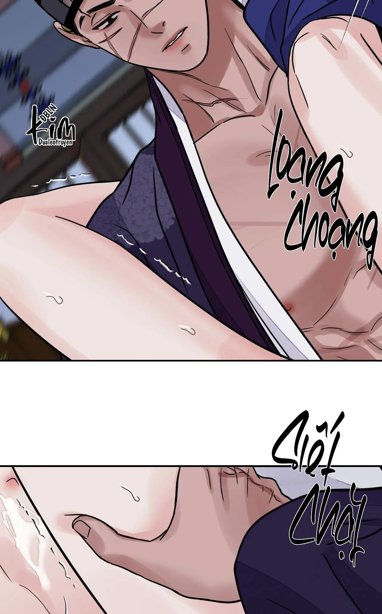 KIẾM HOA Chapter 77 Trang 60