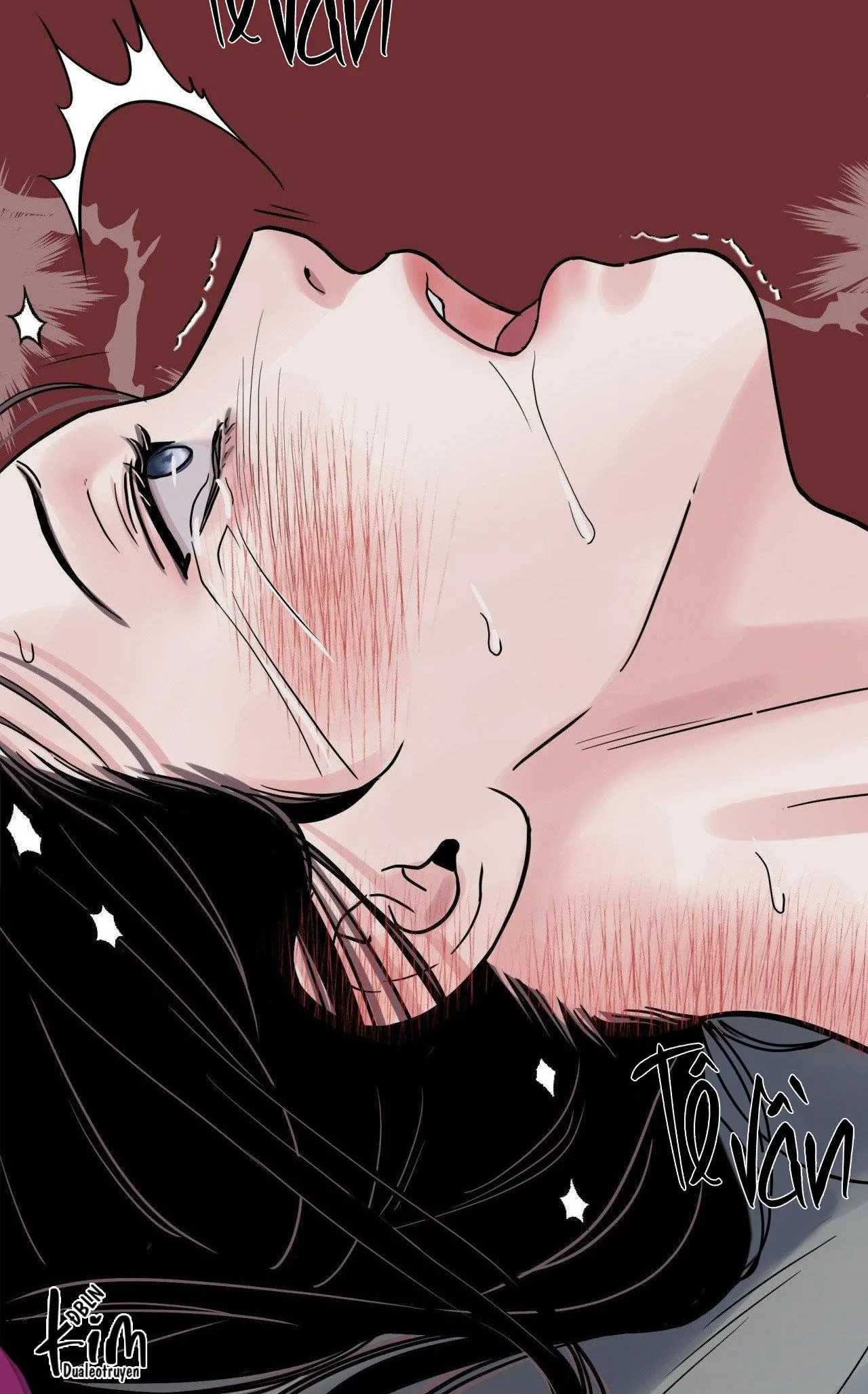 KIẾM HOA Chapter 77 Trang 63