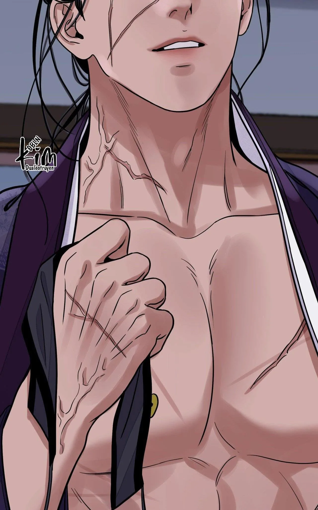 KIẾM HOA Chapter 77 Trang 66