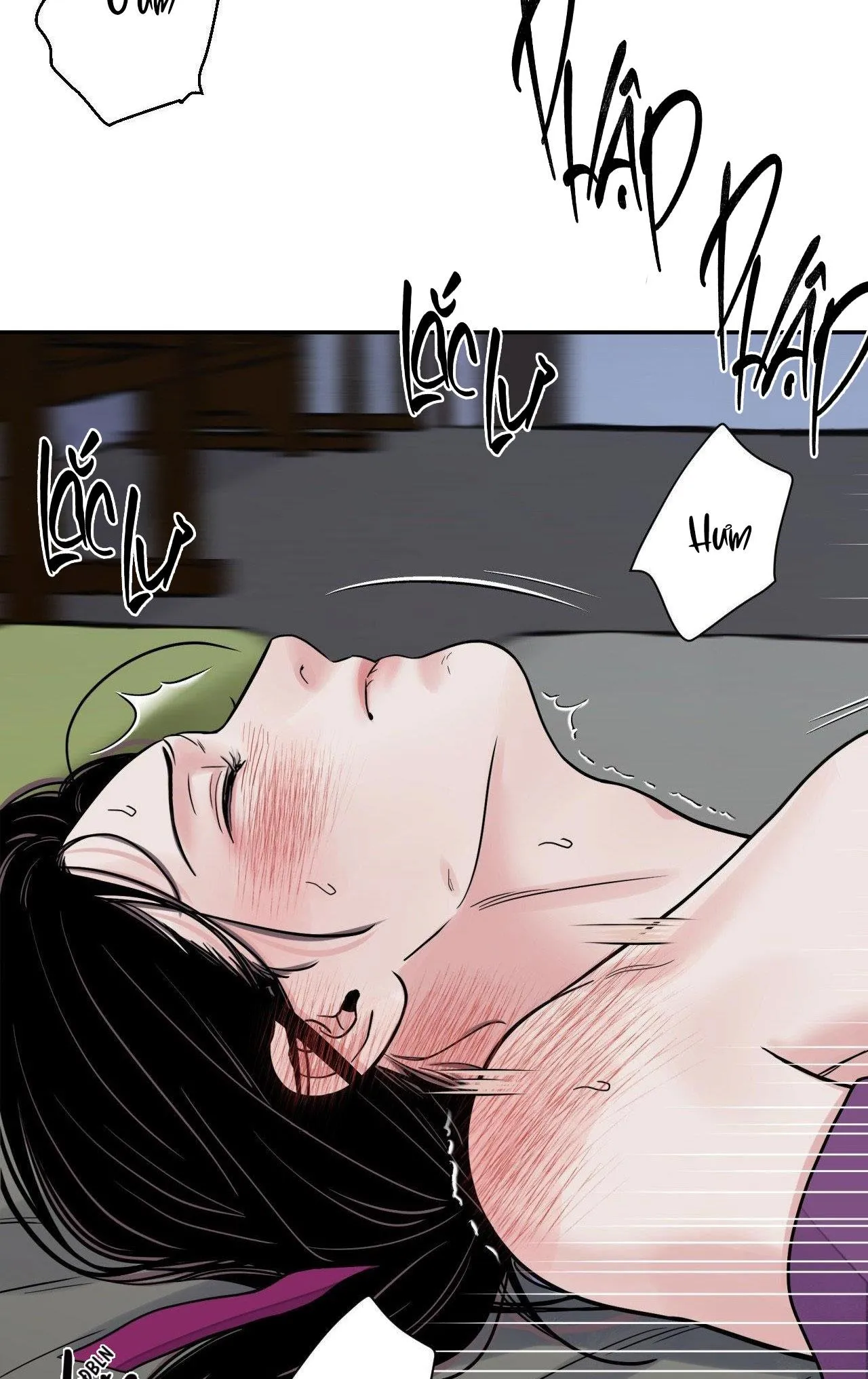 KIẾM HOA Chapter 78 Trang 4