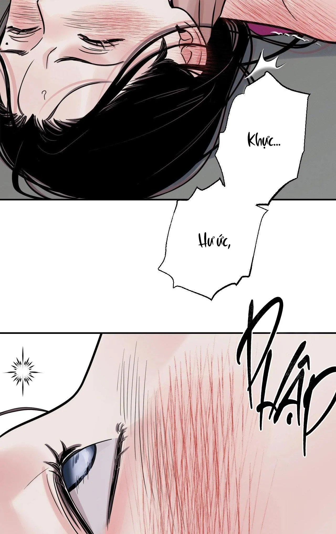 KIẾM HOA Chapter 78 Trang 10