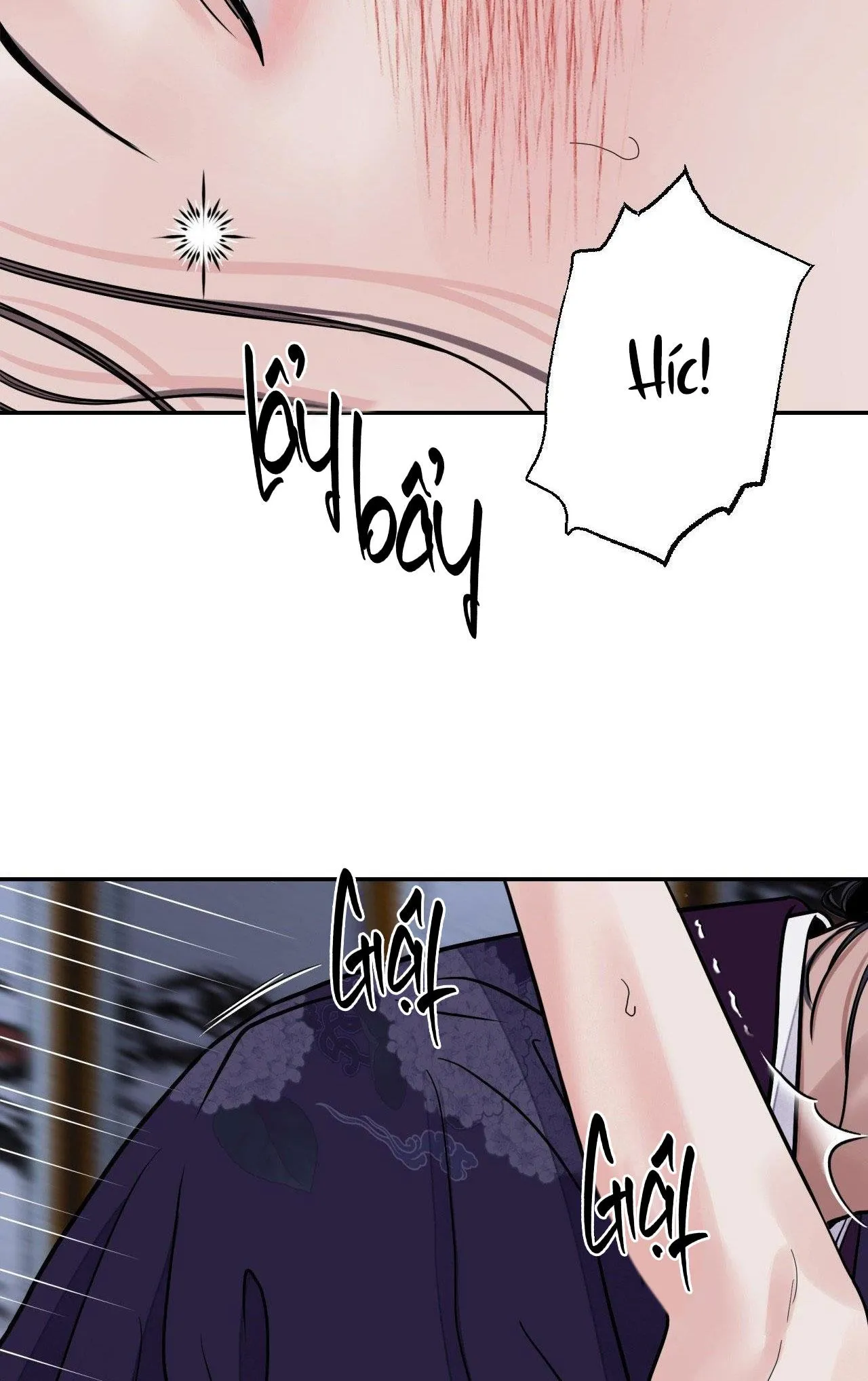 KIẾM HOA Chapter 78 Trang 11