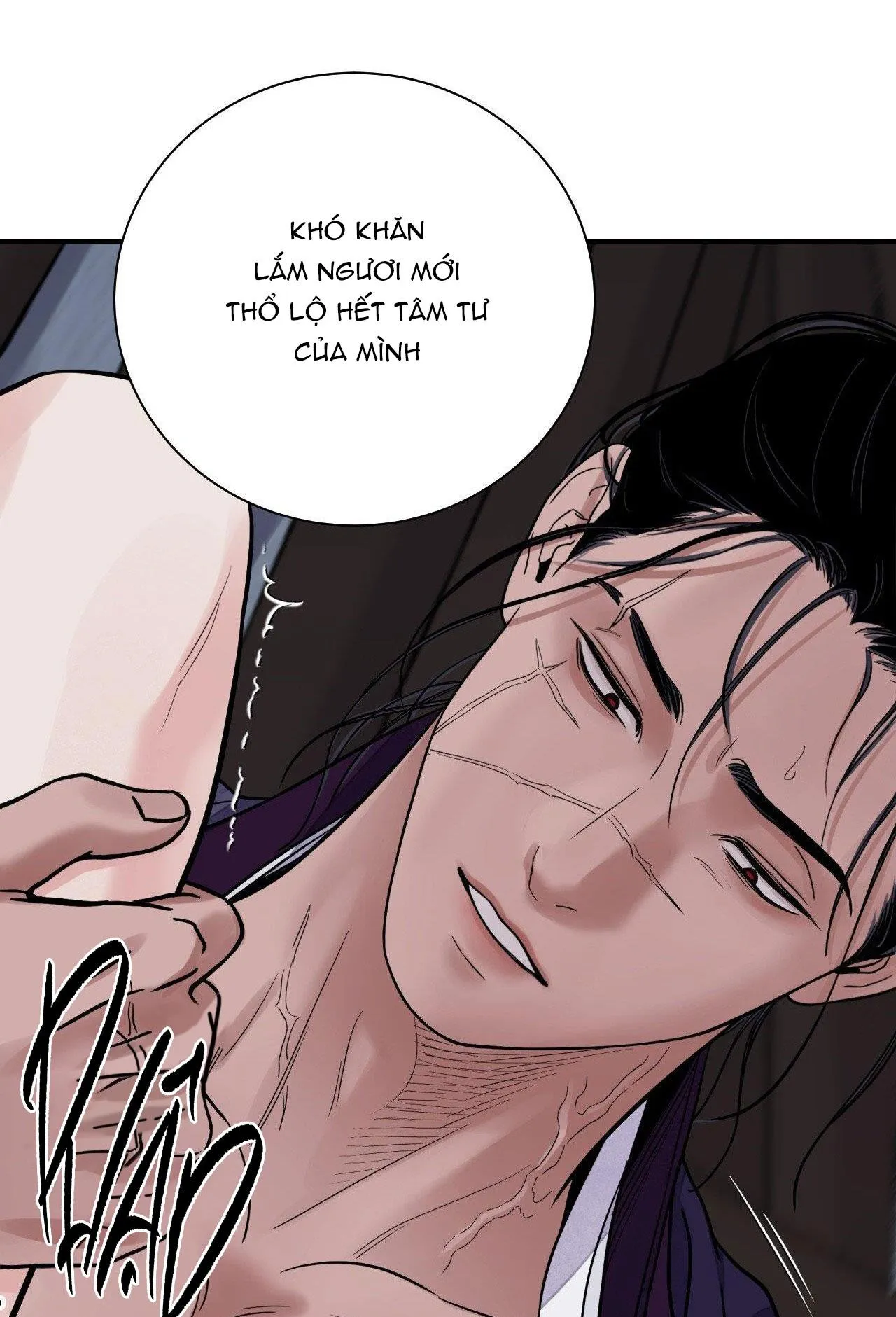 KIẾM HOA Chapter 78 Trang 13