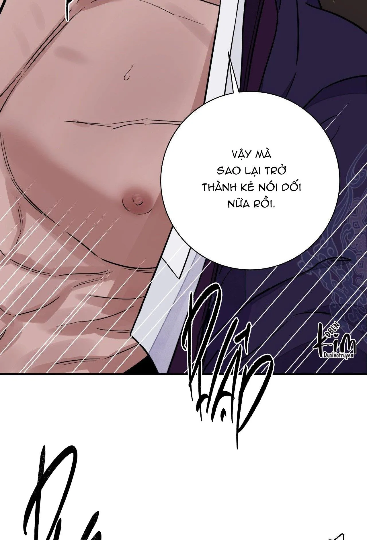 KIẾM HOA Chapter 78 Trang 14