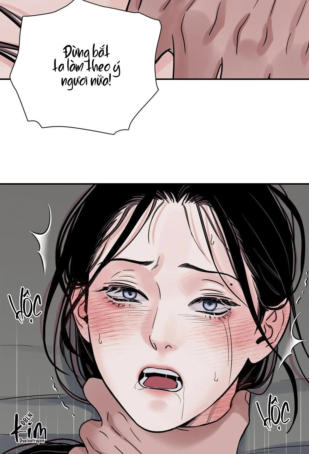 KIẾM HOA Chapter 78 Trang 17