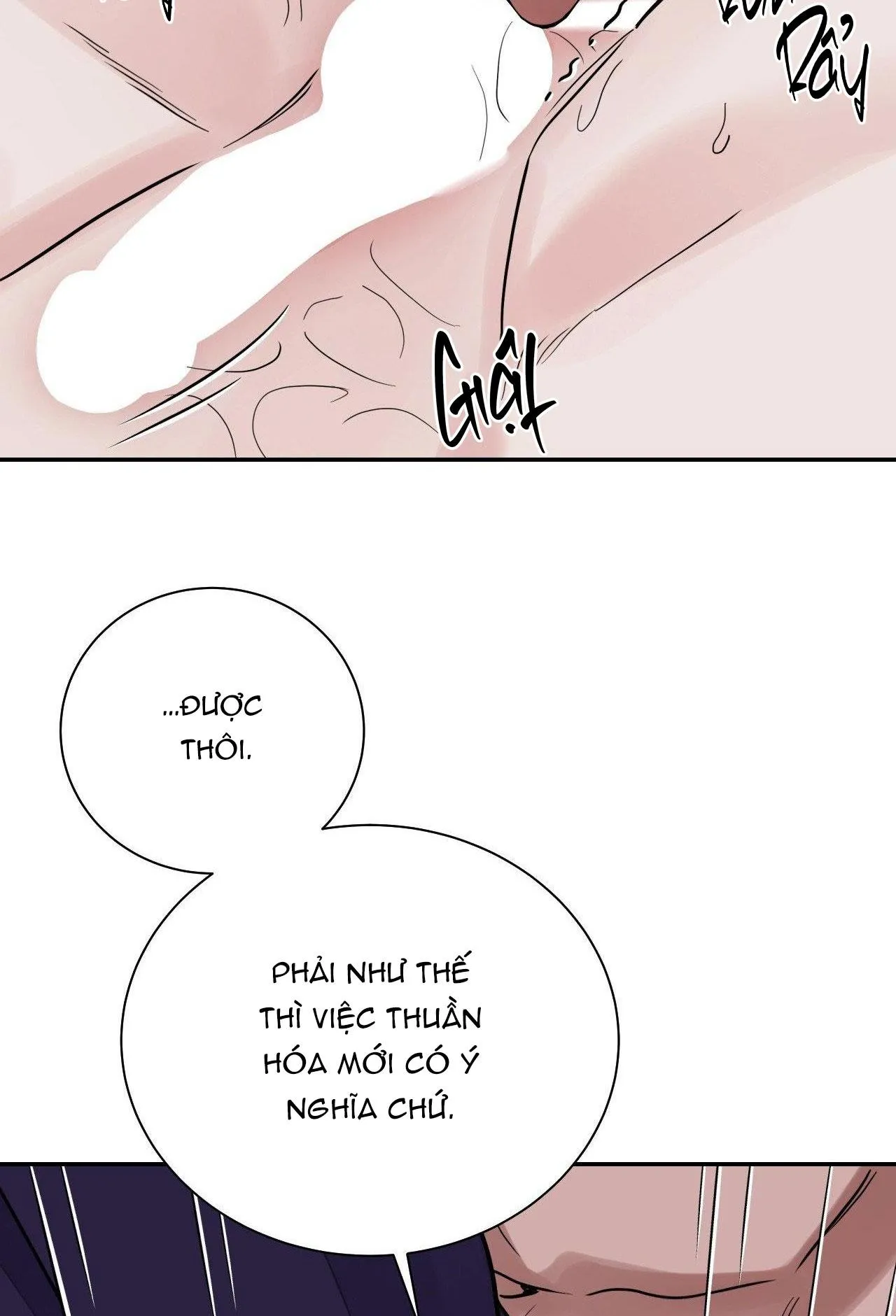 KIẾM HOA Chapter 78 Trang 21