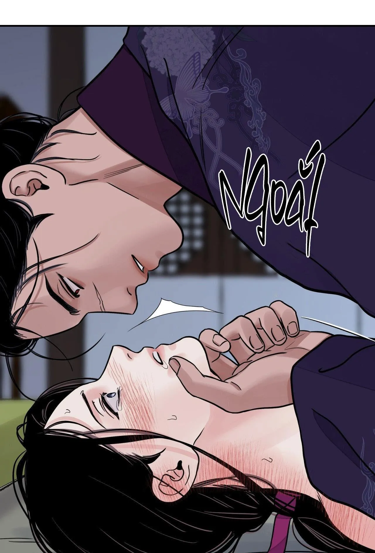 KIẾM HOA Chapter 78 Trang 24