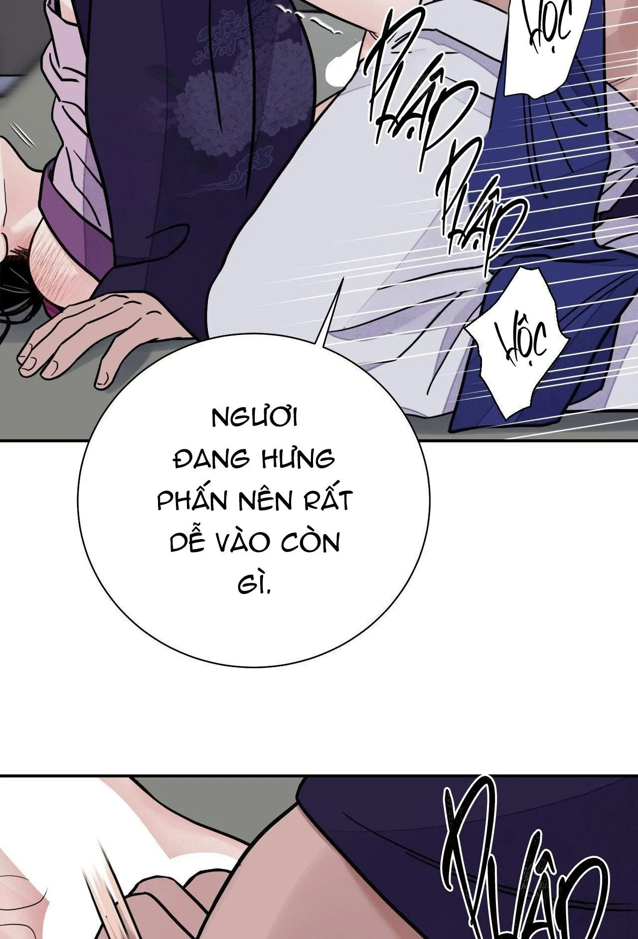 KIẾM HOA Chapter 78 Trang 30
