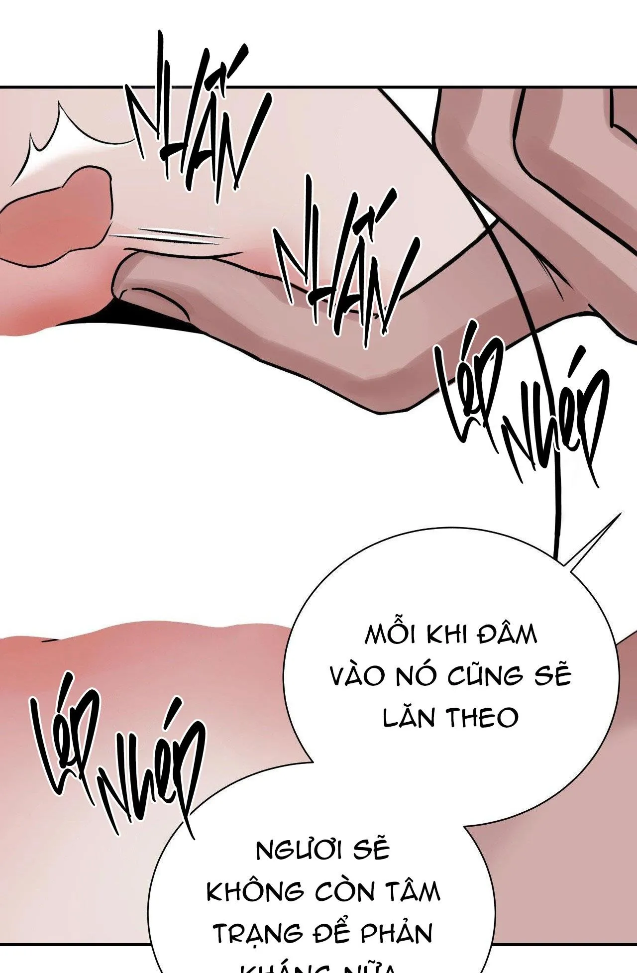 KIẾM HOA Chapter 78 Trang 35