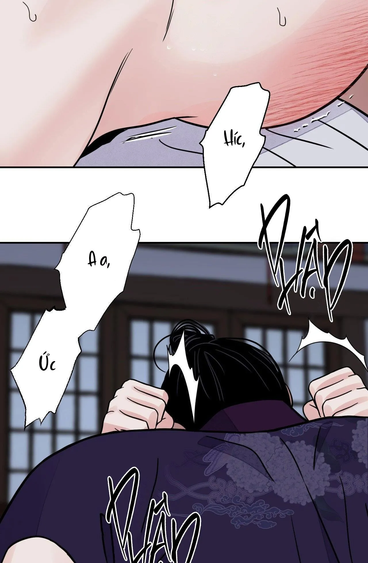 KIẾM HOA Chapter 78 Trang 37