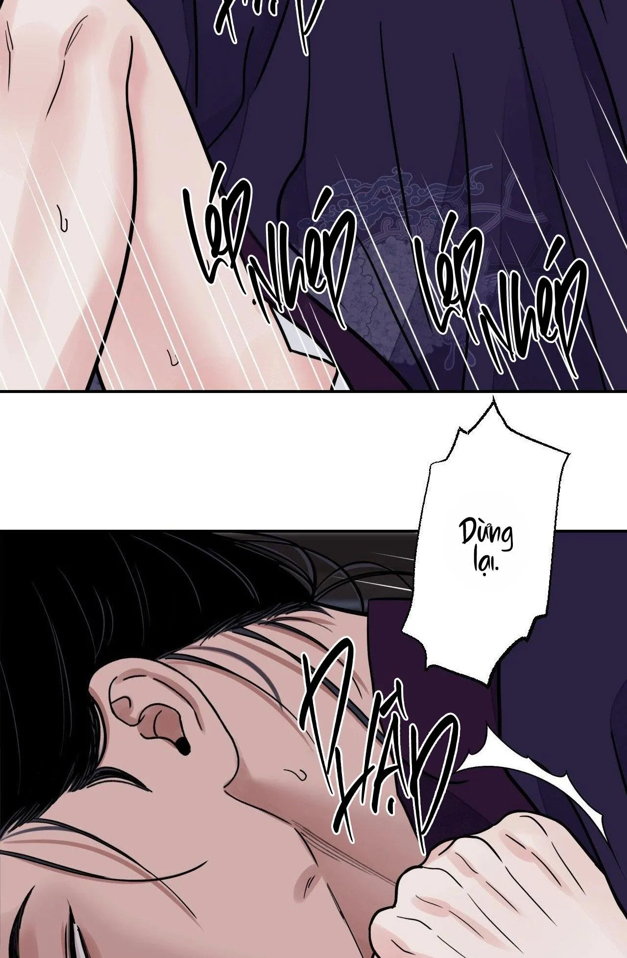 KIẾM HOA Chapter 78 Trang 38