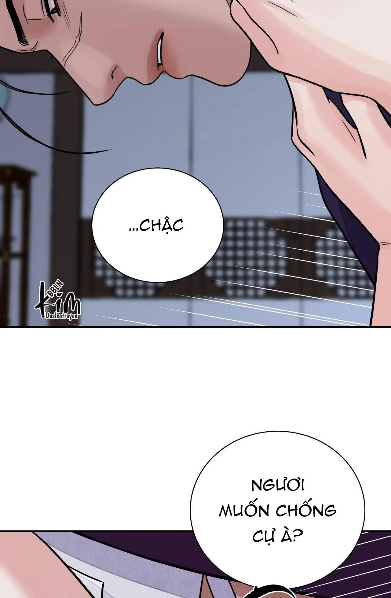 KIẾM HOA Chapter 78 Trang 39