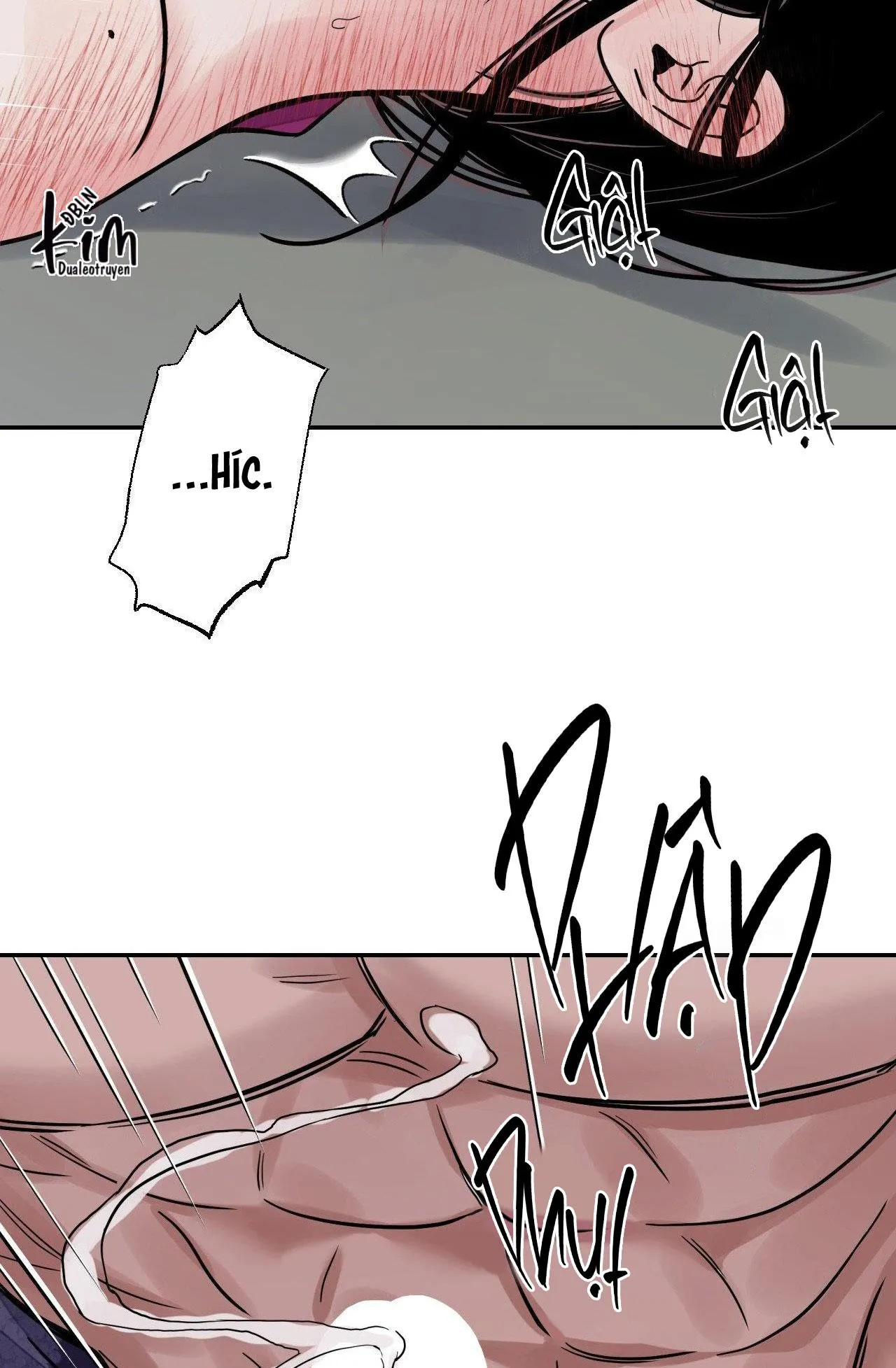 KIẾM HOA Chapter 78 Trang 43