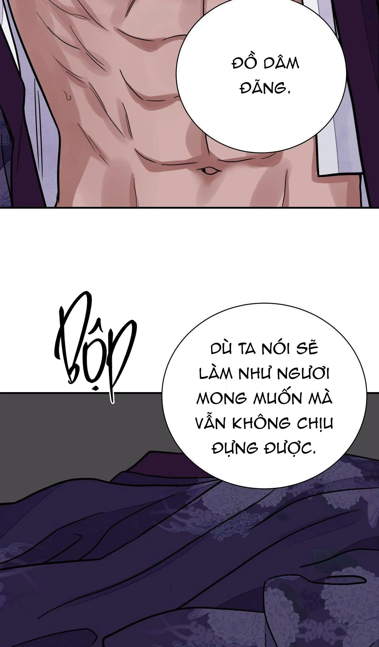 KIẾM HOA Chapter 78 Trang 49