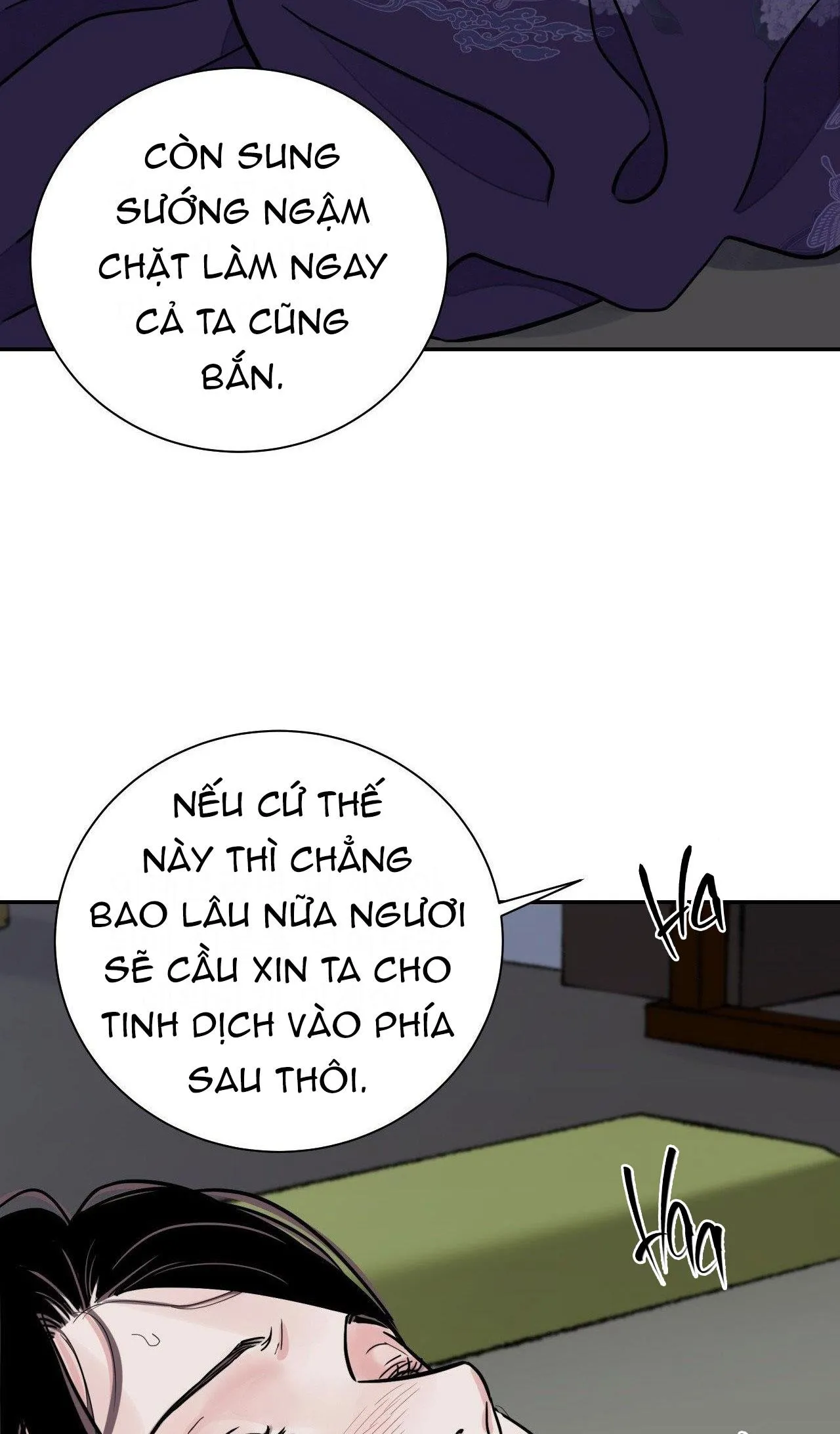 KIẾM HOA Chapter 78 Trang 50