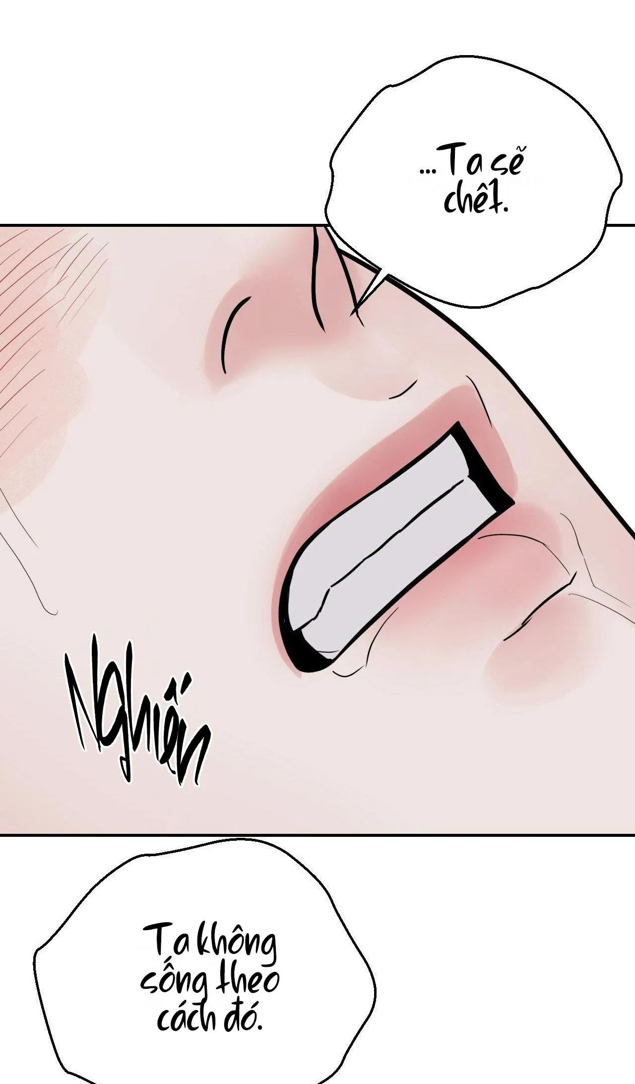 KIẾM HOA Chapter 78 Trang 52