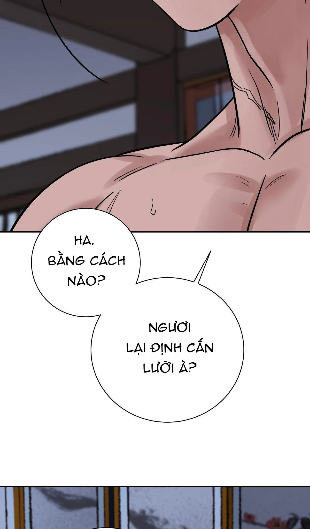 KIẾM HOA Chapter 78 Trang 54