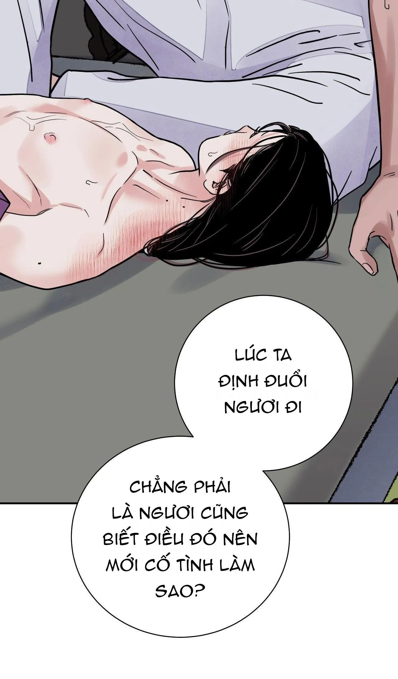 KIẾM HOA Chapter 78 Trang 56