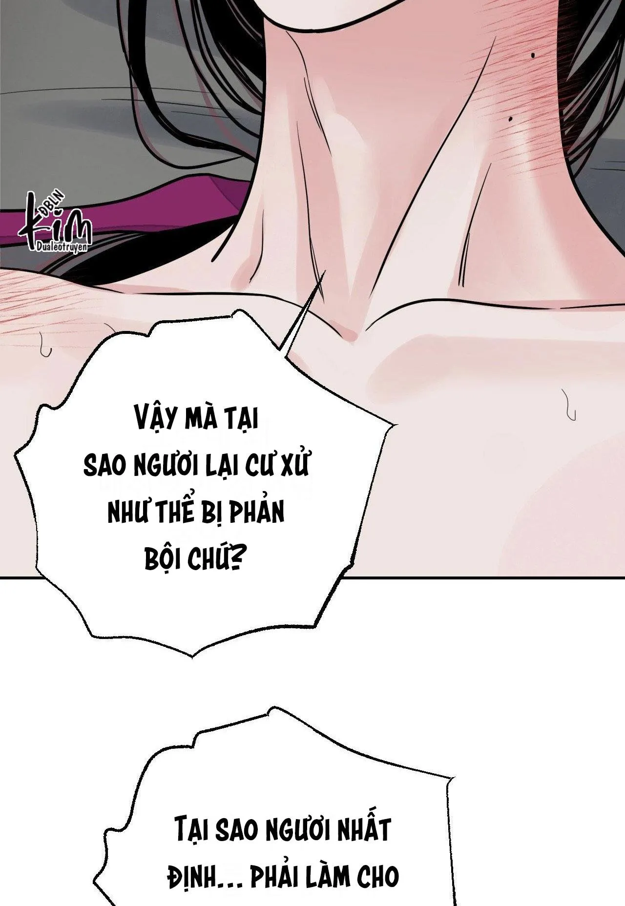 KIẾM HOA Chapter 78 Trang 63