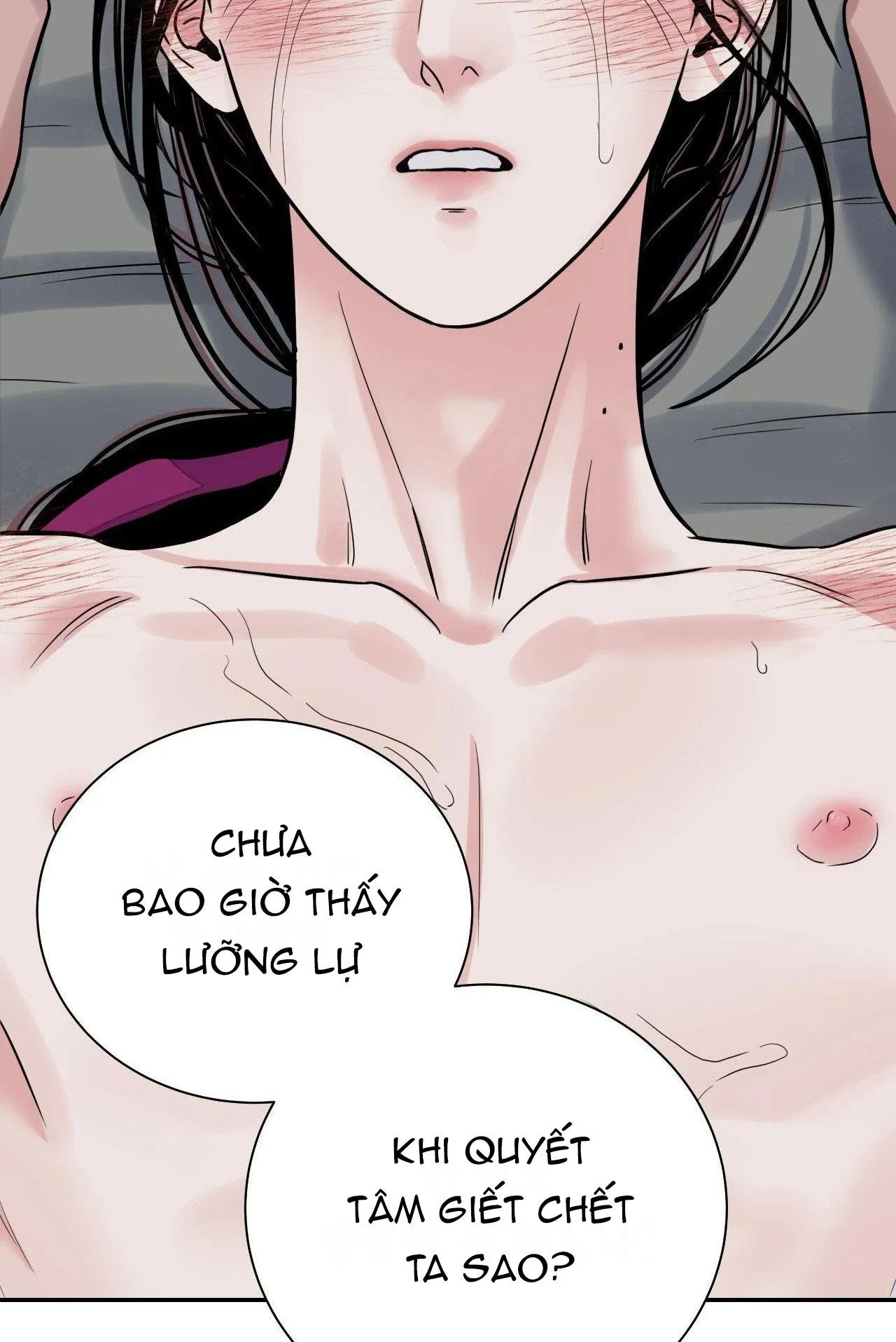 KIẾM HOA Chapter 78 Trang 71