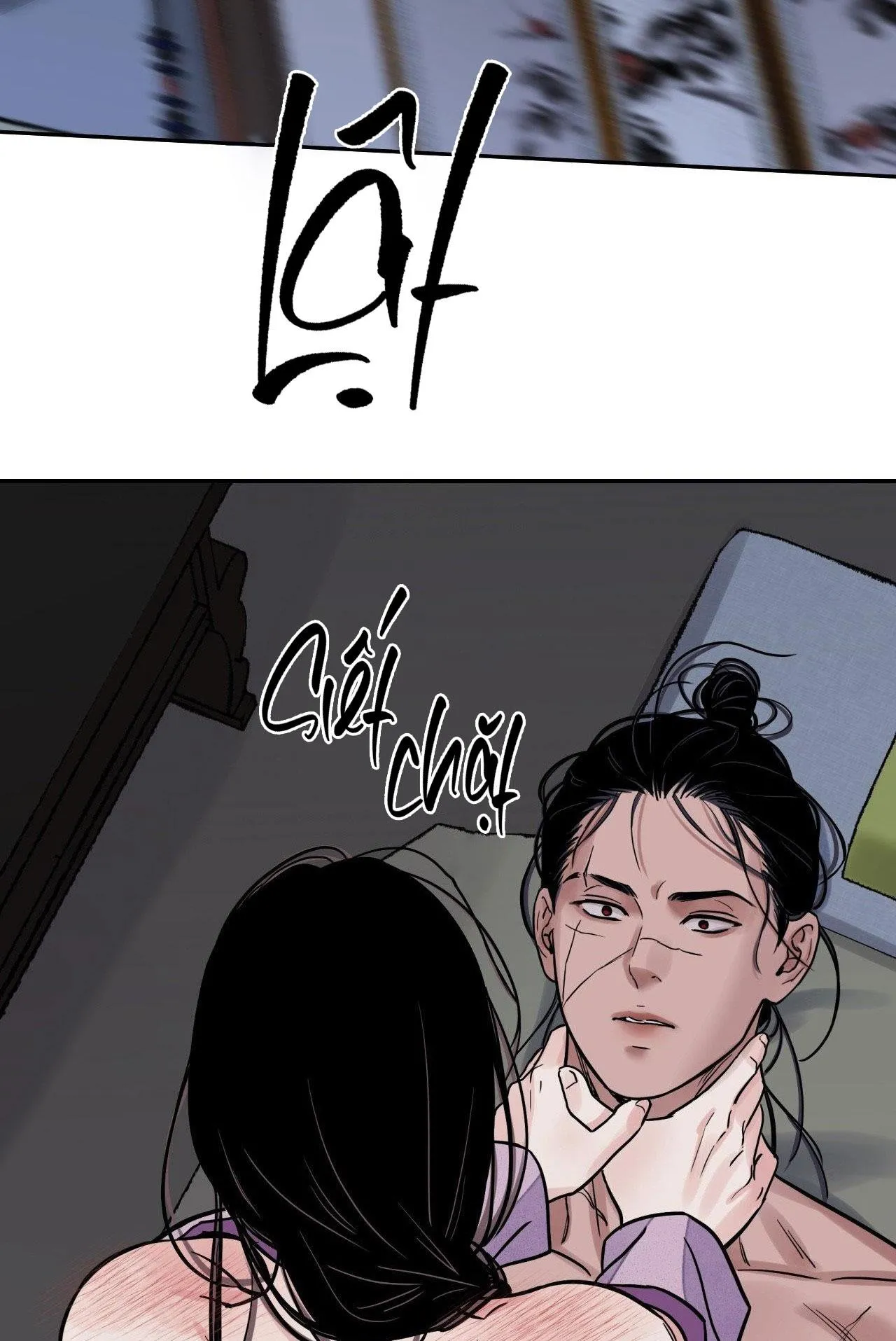 KIẾM HOA Chapter 78 Trang 75