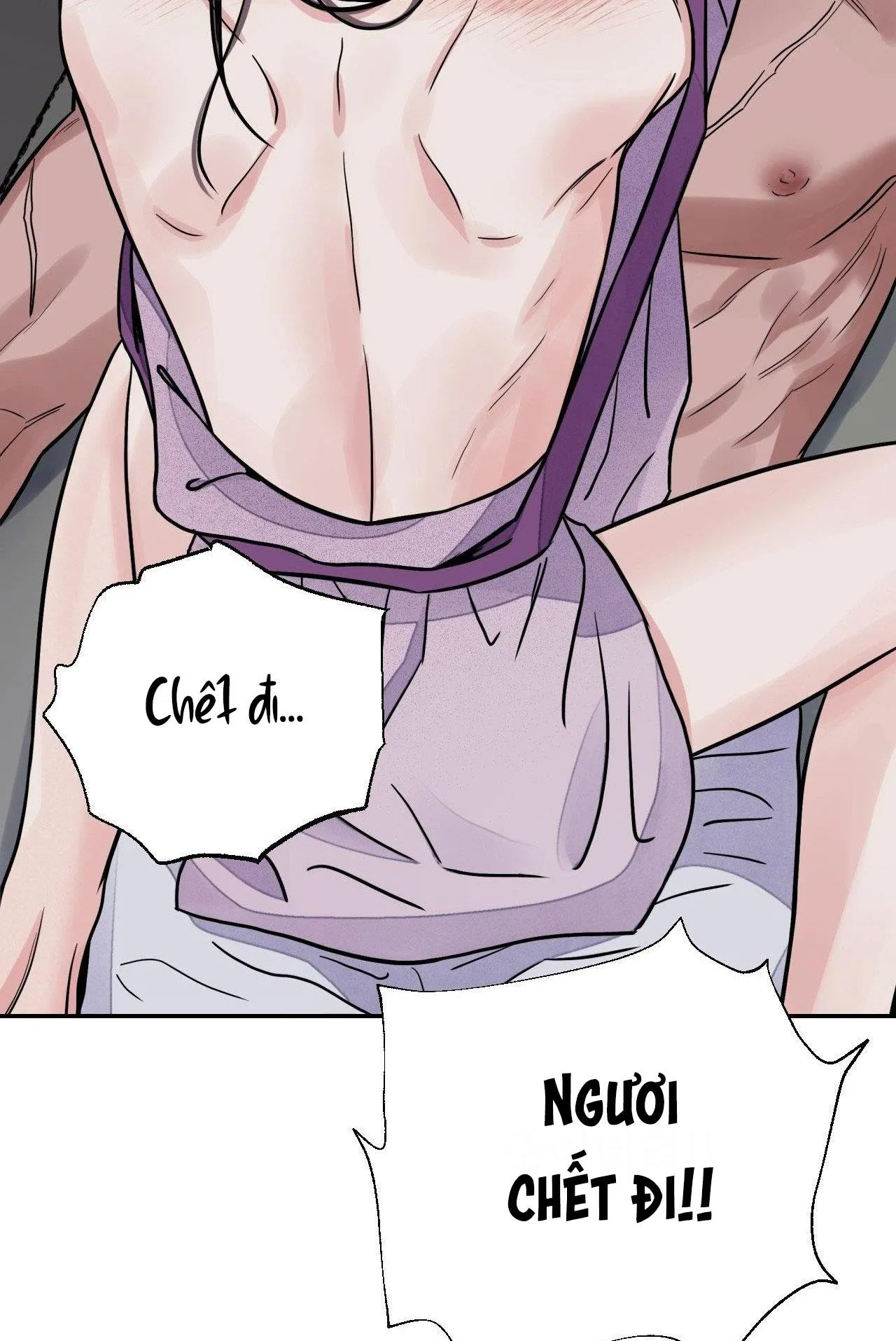 KIẾM HOA Chapter 78 Trang 76