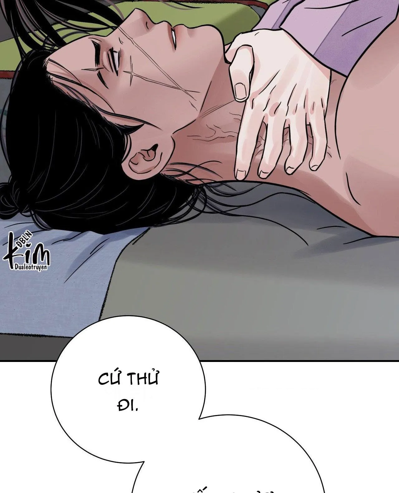 KIẾM HOA Chapter 78 Trang 80