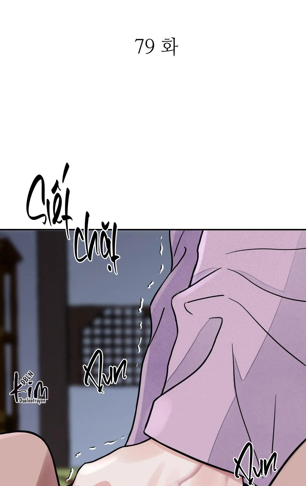 KIẾM HOA Chapter 79 Trang 3