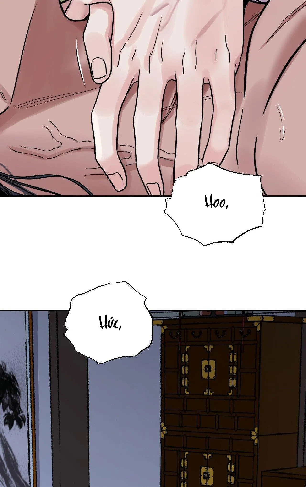 KIẾM HOA Chapter 79 Trang 4