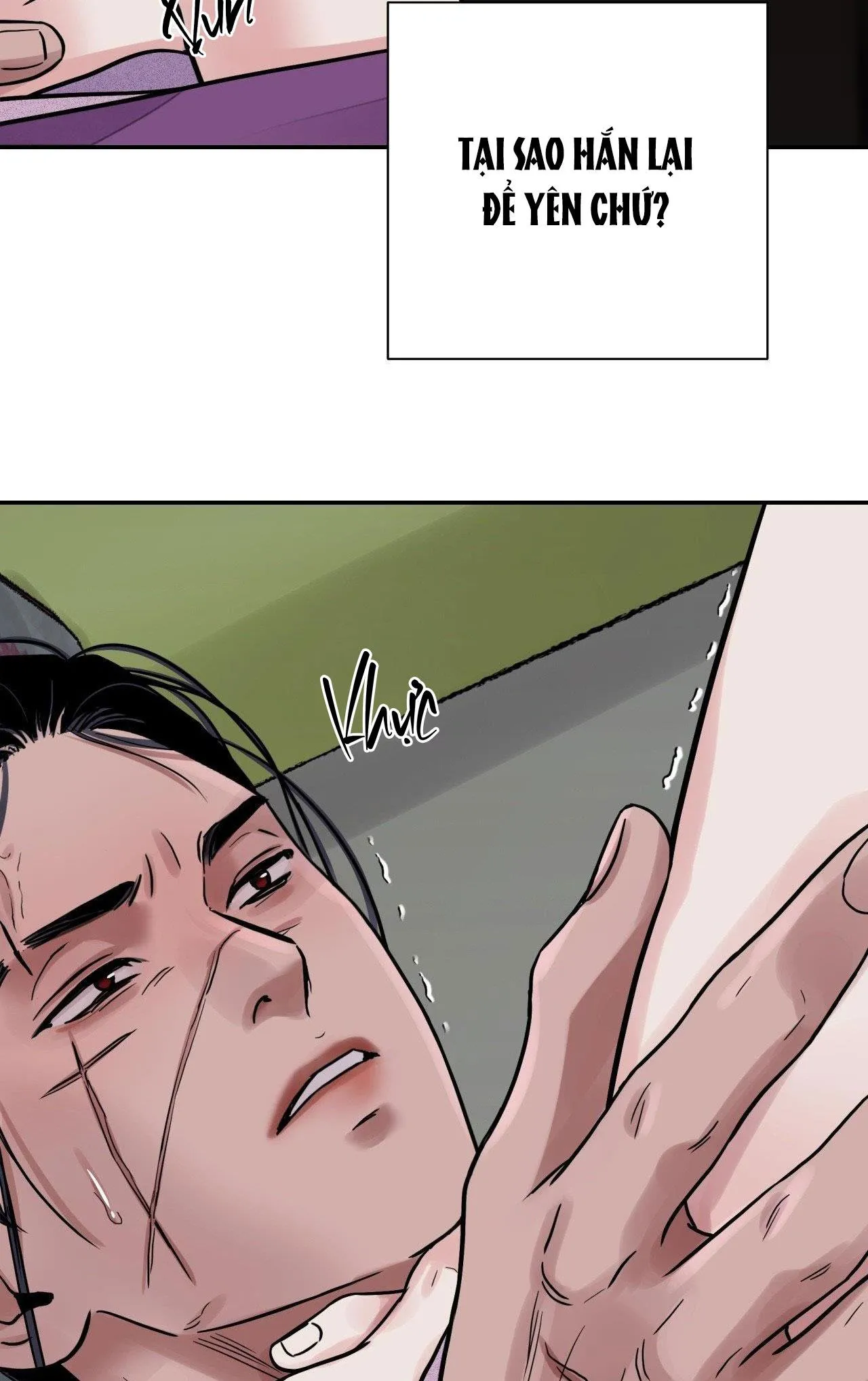 KIẾM HOA Chapter 79 Trang 7