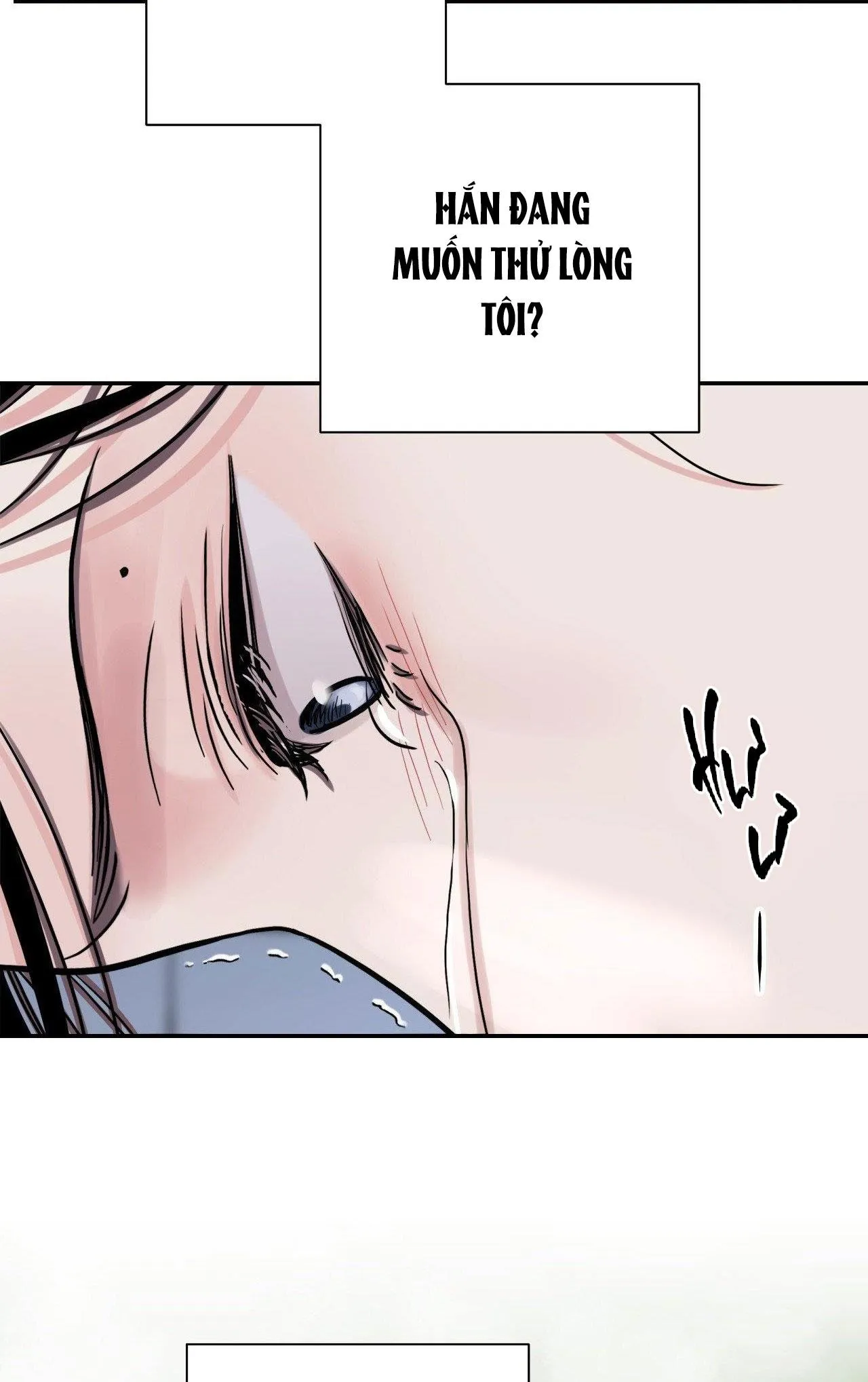 KIẾM HOA Chapter 79 Trang 10