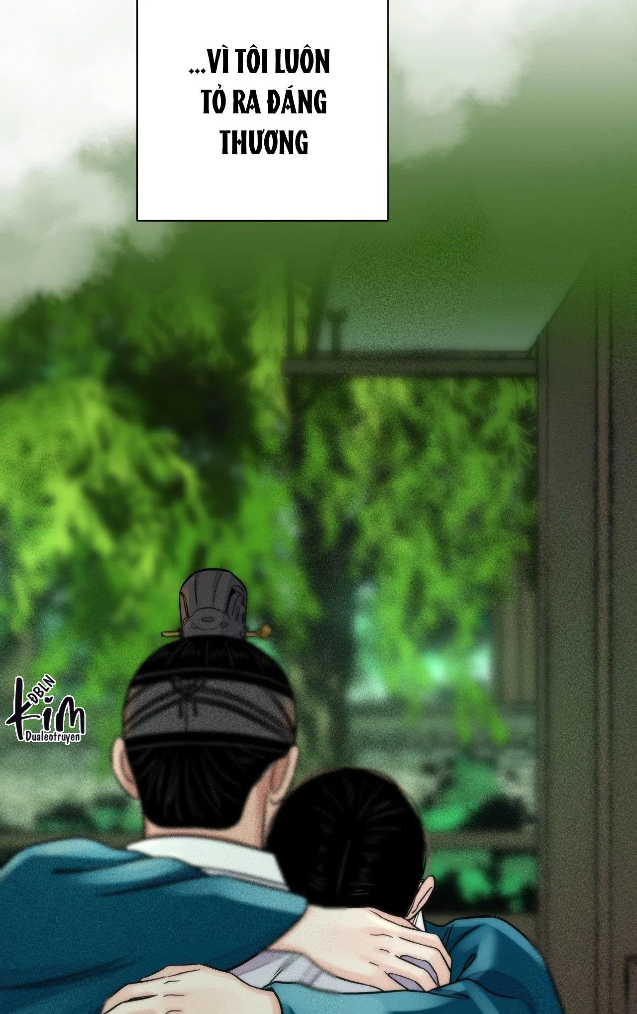 KIẾM HOA Chapter 79 Trang 11