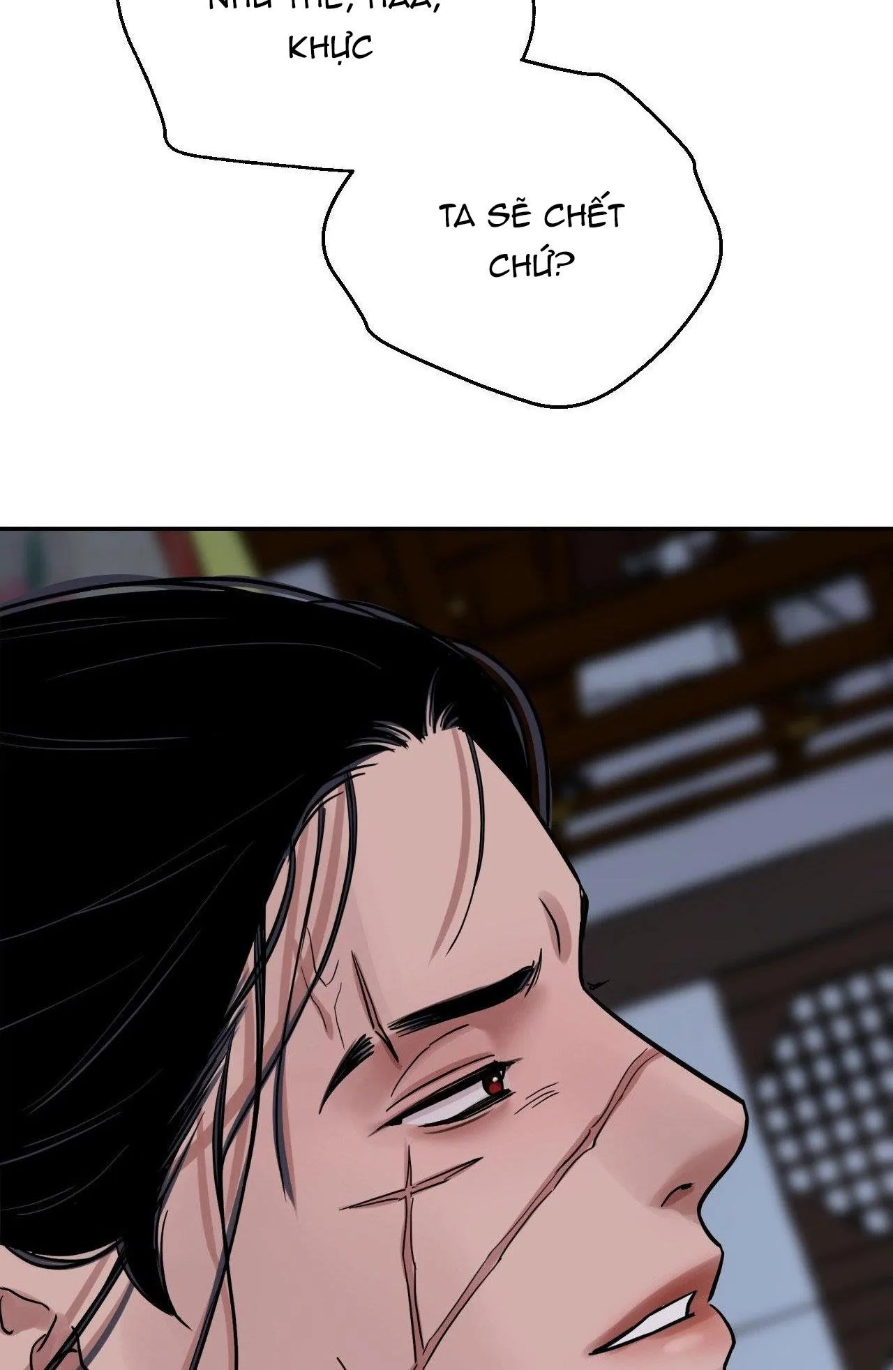 KIẾM HOA Chapter 79 Trang 14