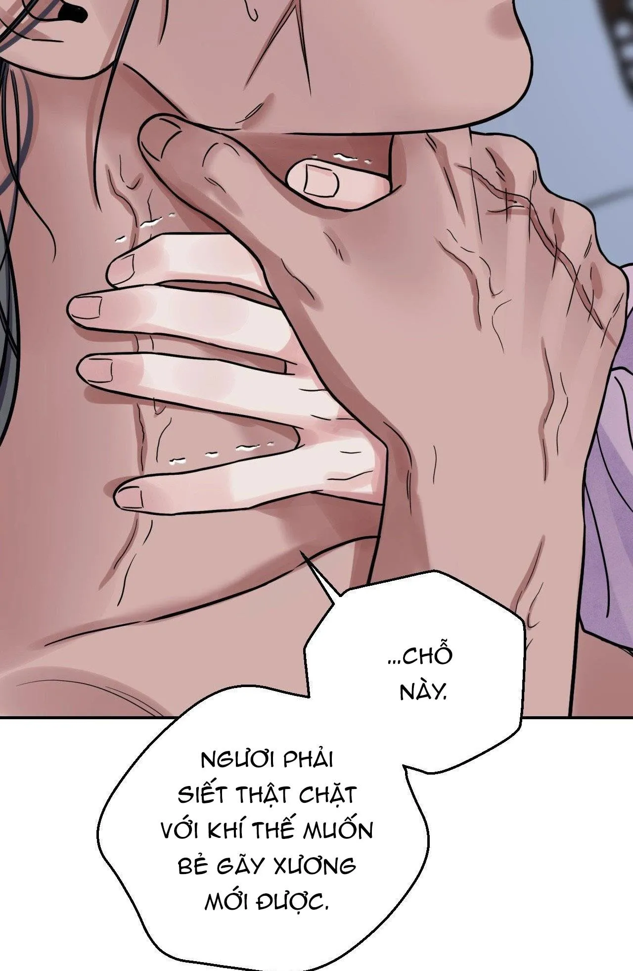 KIẾM HOA Chapter 79 Trang 15