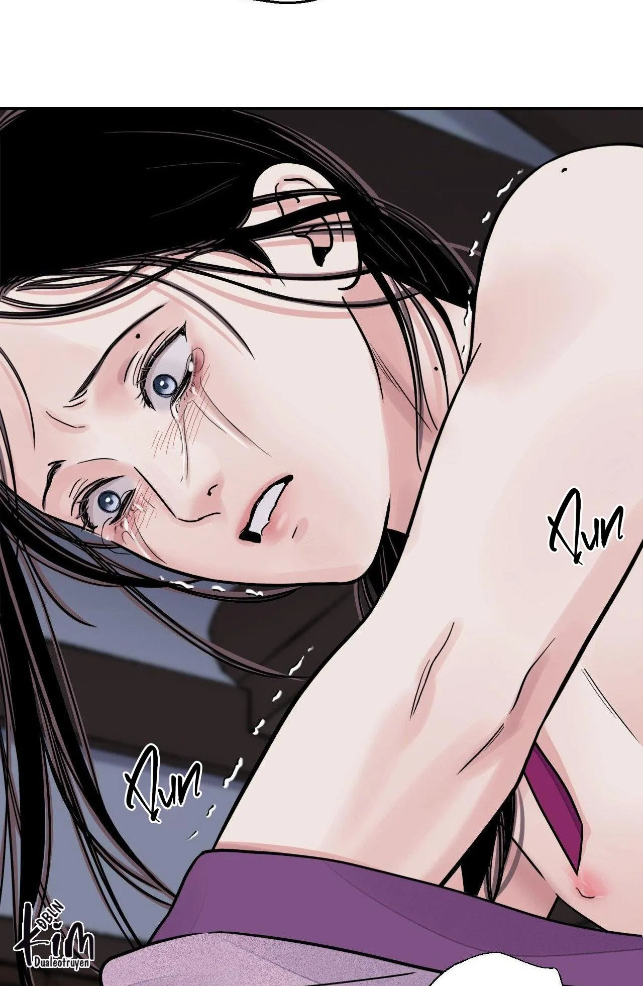 KIẾM HOA Chapter 79 Trang 16