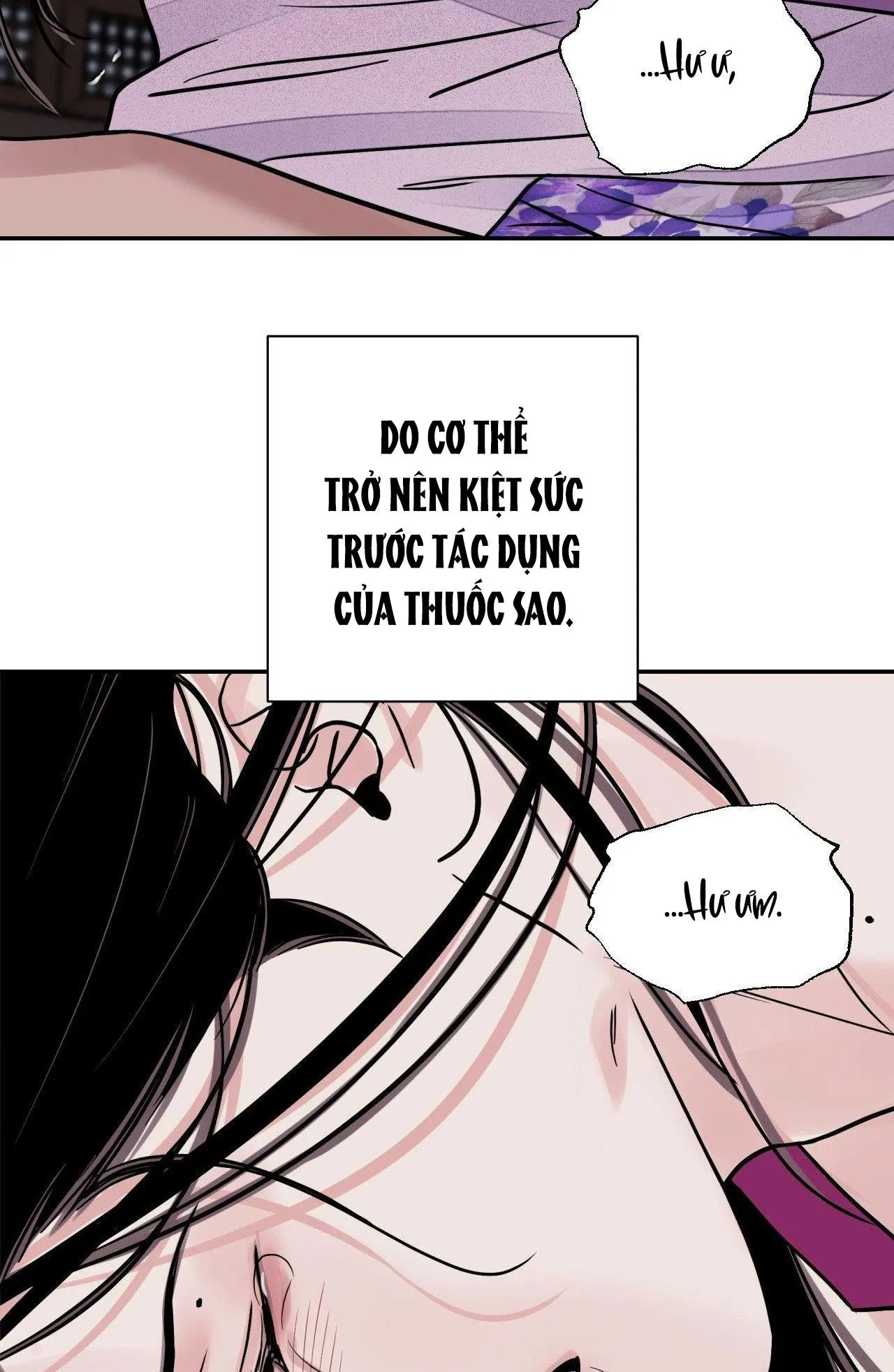 KIẾM HOA Chapter 79 Trang 17