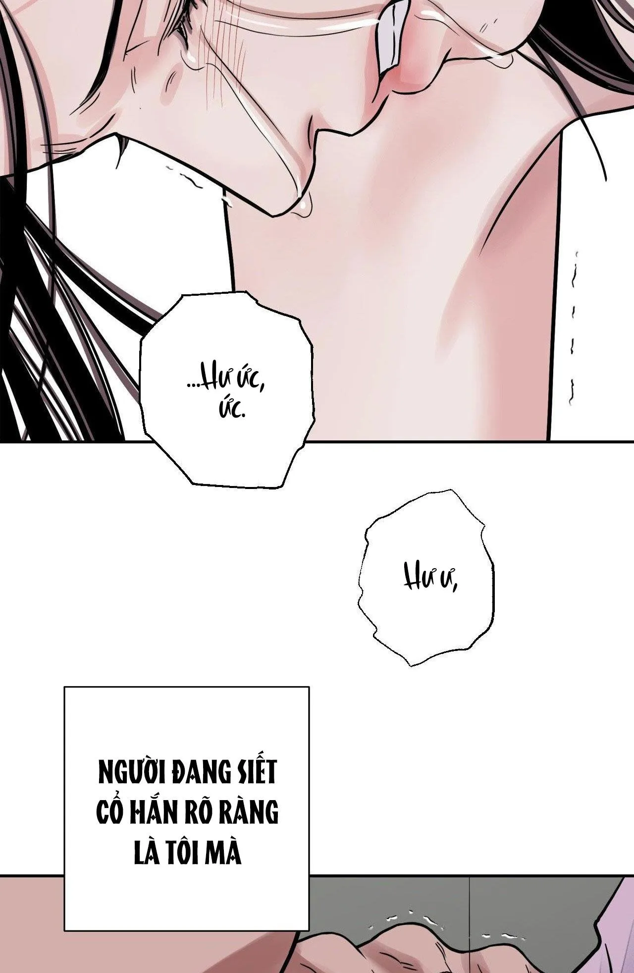 KIẾM HOA Chapter 79 Trang 18