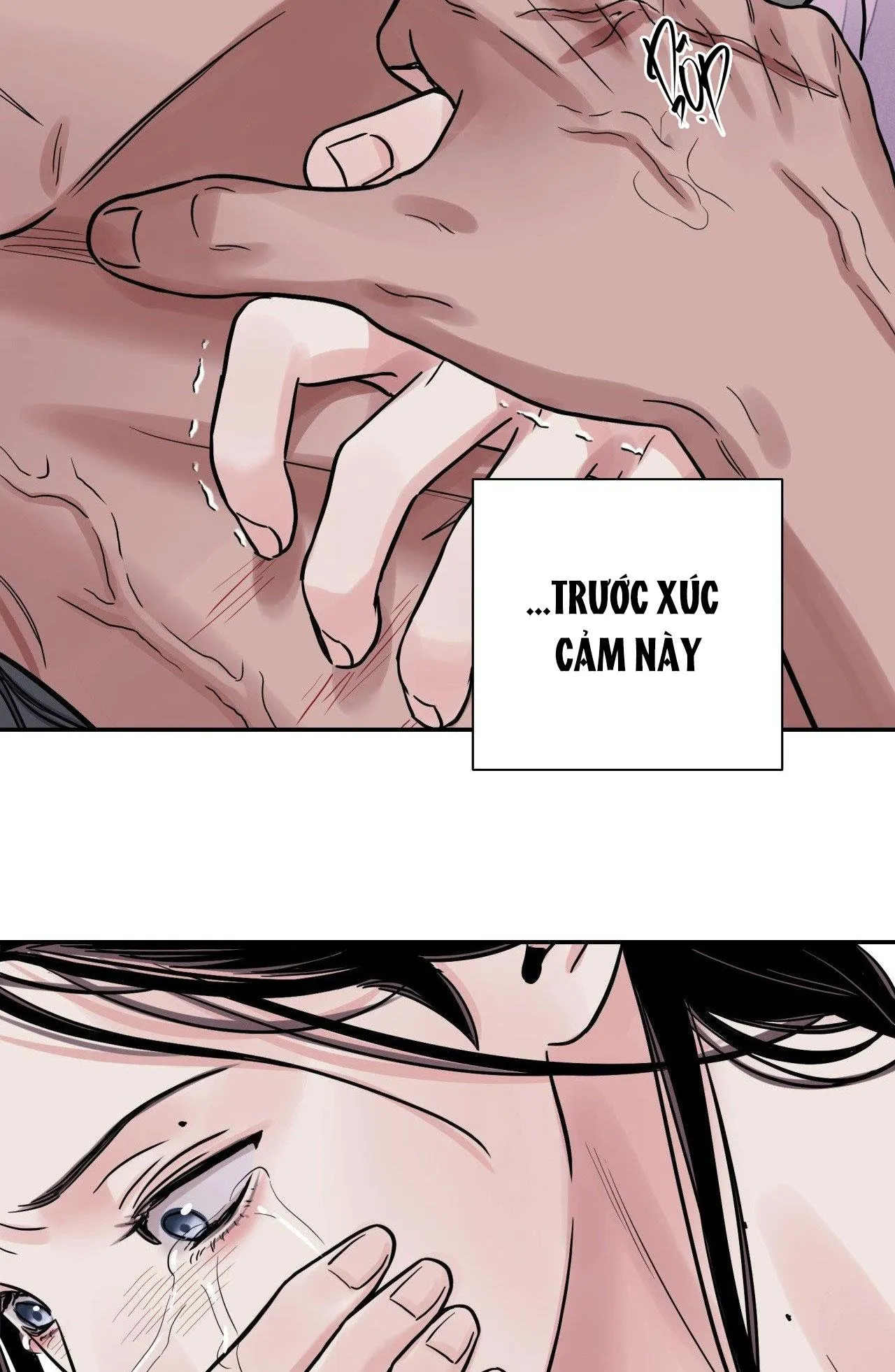 KIẾM HOA Chapter 79 Trang 19