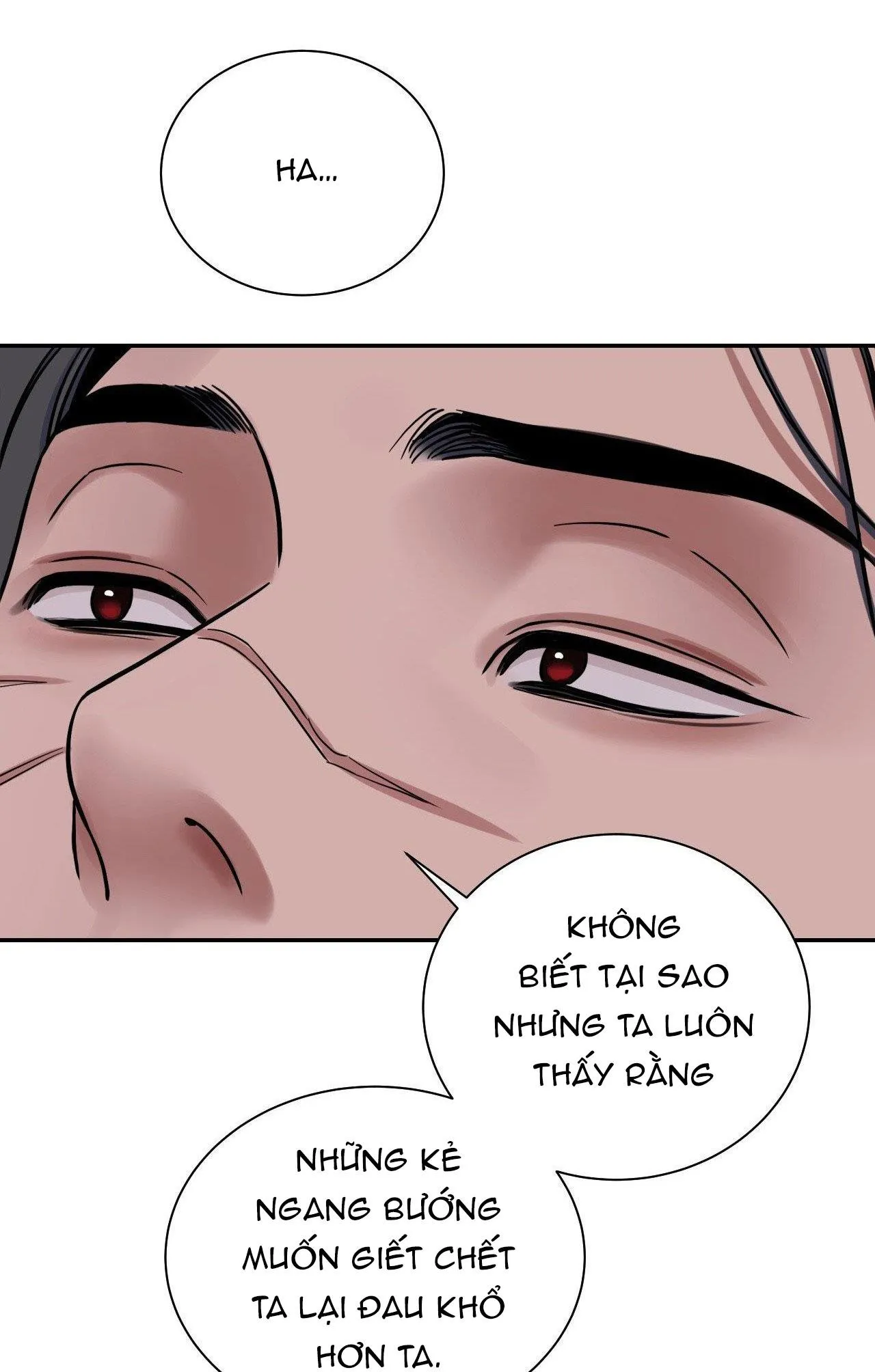 KIẾM HOA Chapter 79 Trang 24