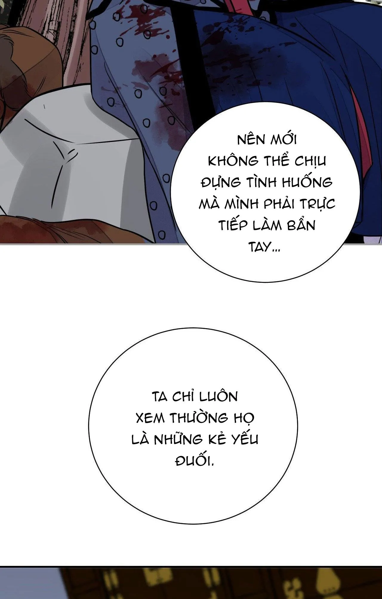 KIẾM HOA Chapter 79 Trang 26