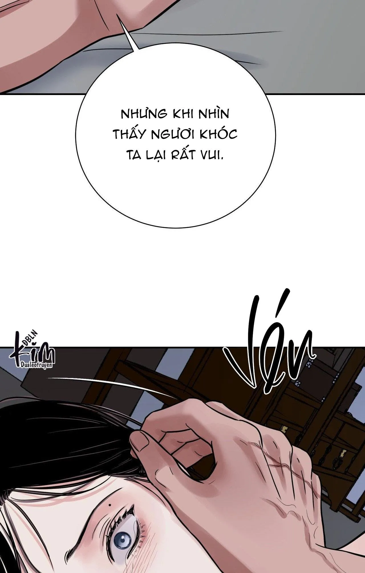 KIẾM HOA Chapter 79 Trang 28