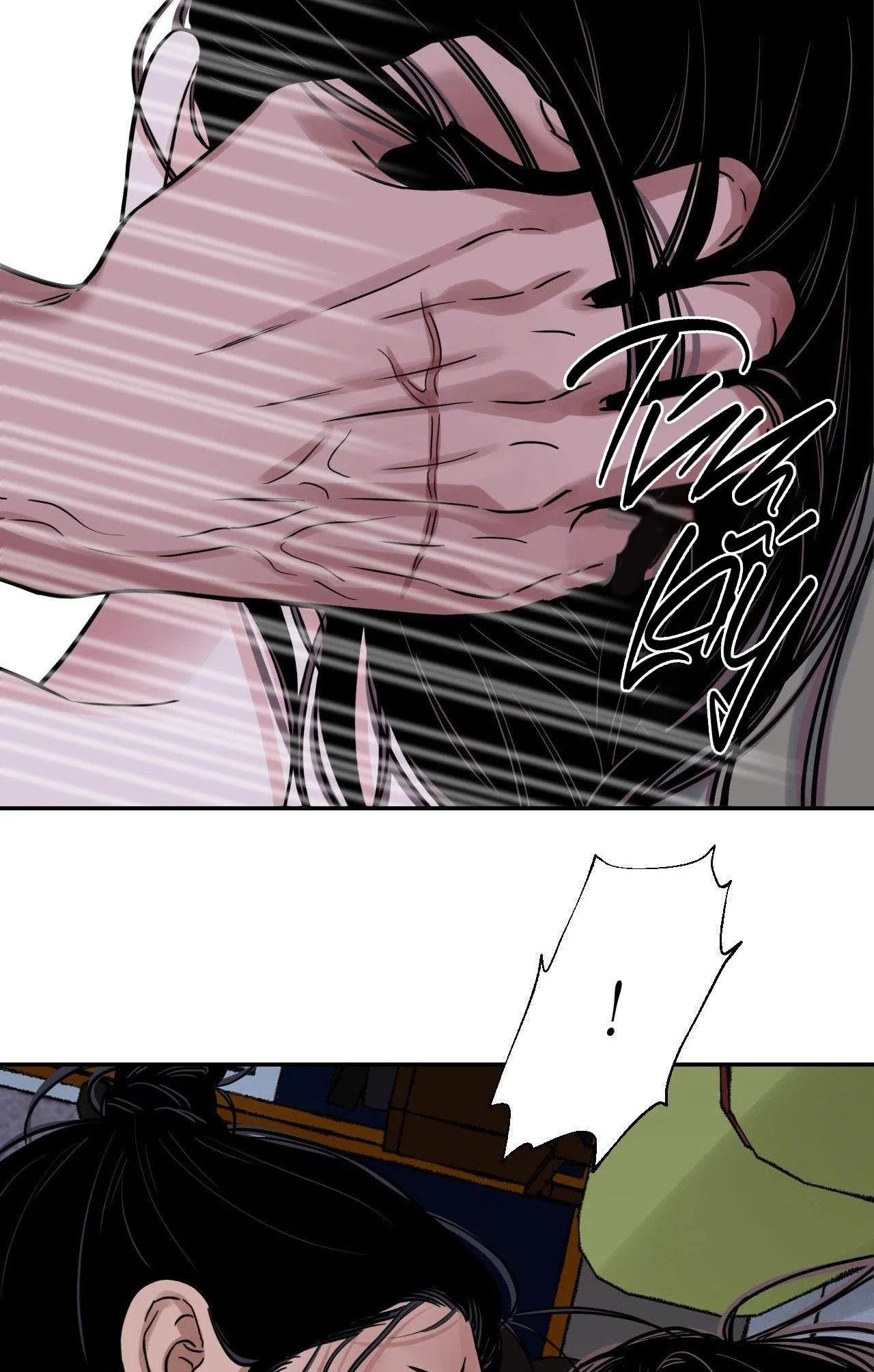 KIẾM HOA Chapter 79 Trang 30