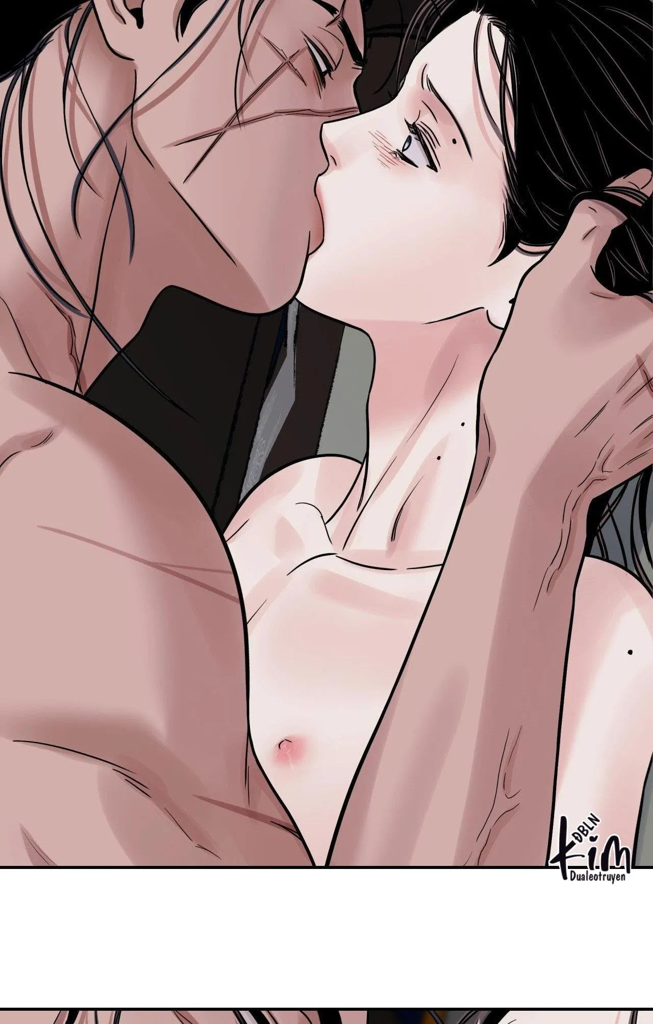 KIẾM HOA Chapter 79 Trang 31