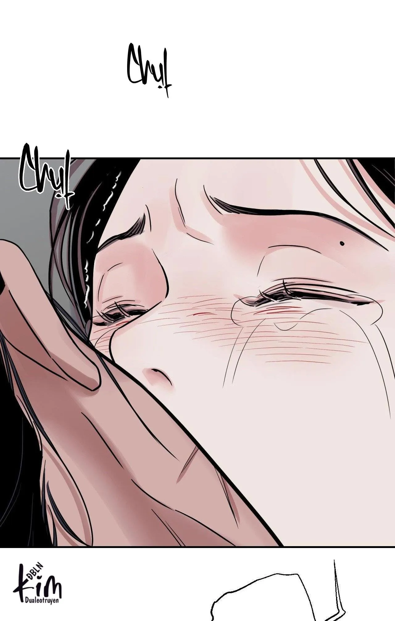 KIẾM HOA Chapter 79 Trang 33